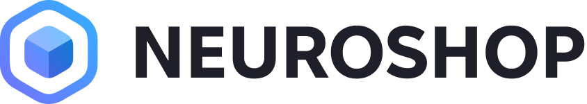 Neuroshop : Bot czatu AI, wdrażanie AI, monitorowanie wydajności pracowników AI, przetwarzanie dokumentów AI, logistyka AI, prognozowanie popytu AI