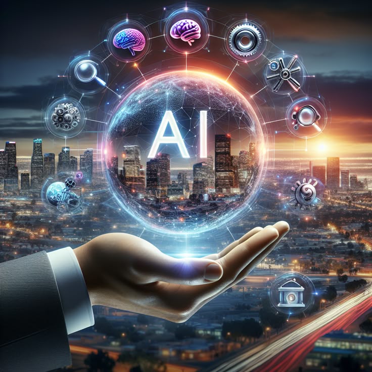 ai in business
